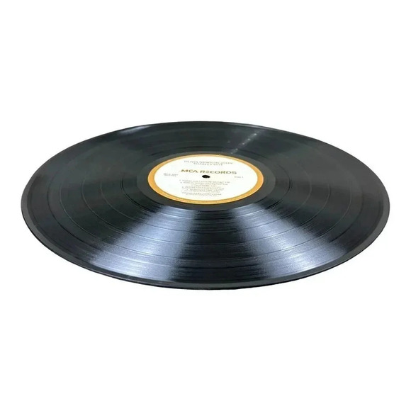 Olivia Newton John Totally Hot MCA 3067 First Press No Barcode Lyrics Tested NM - Picture 8 of 8